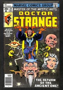 Doctor Strange #26 (1977)