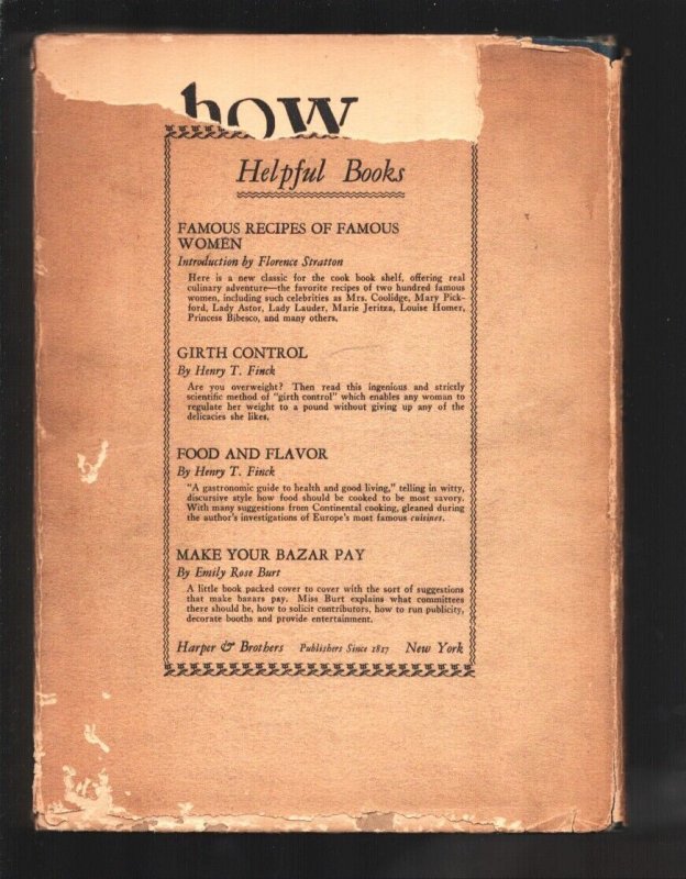 How To Draw Cartoons 1926-by Claire Briggs-Historic and insightful look at ea...