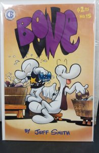 Bone #15 (1994)