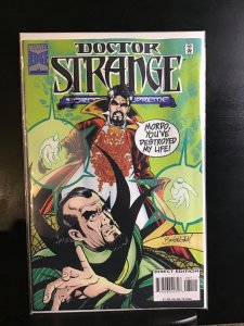 Doctor Strange, Sorcerer Supreme #85 (1996)