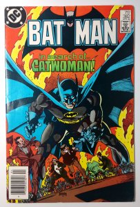 Batman #382 (6.5-NS, 1985) 