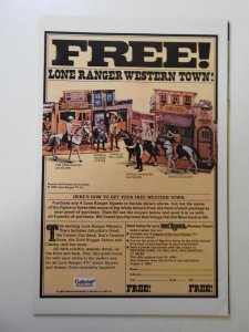 The Amazing Spider-Man #228 Direct Edition (1982) VF+ Condition!