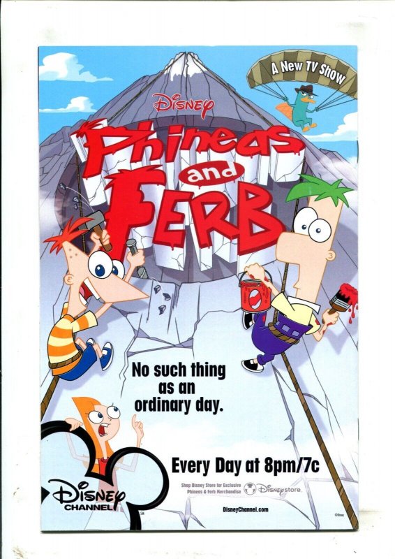 X-Men: Legacy #208 - Signed by David Finch (9.0/9.2) 2008