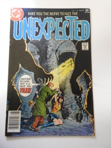 The Unexpected #180 (1977)