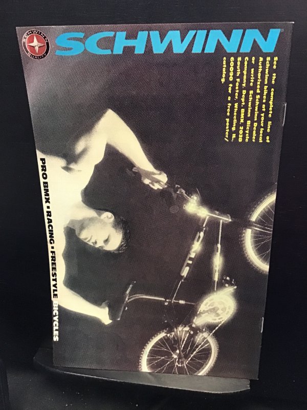 X-Factor #40 (1989)nm