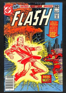 The Flash #301 (1981)