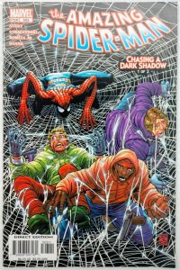 The Amazing Spider-Man #503 (VF)(2004)