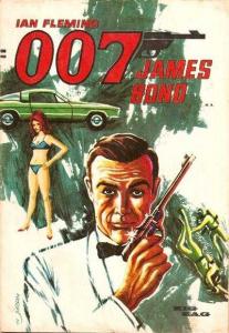 007 James Bond