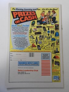 Spider-Woman #44 (1982) VF- Condition!