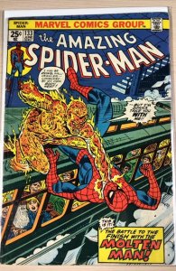 The Amazing Spider-Man #133 (1974)