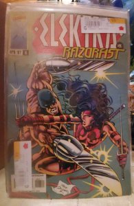 Elektra #6 (1997)