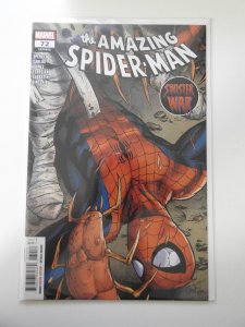 The Amazing Spider-Man #72 (2021)