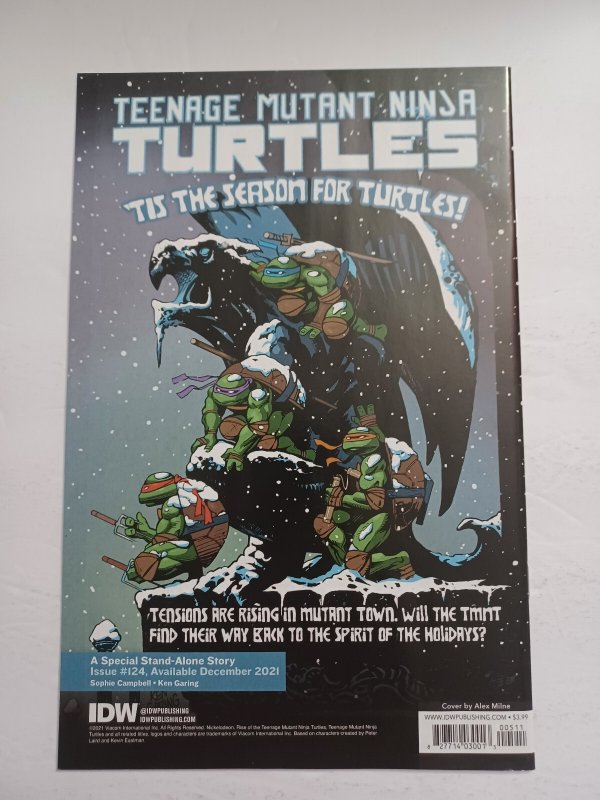 Transformers Shattered Glass #5 A Variant - IDW - 2021 - NM