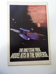 The Amazing Spider-Man #205 (1980) FN Condition