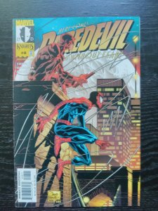 Daredevil #8 (1999) Daredevil