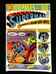 Superman #278