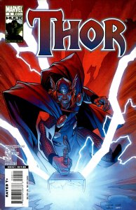 Thor #9 (2008) Thor