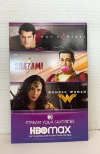 Dark Nights: Death Metal The Secret Origin (2021)