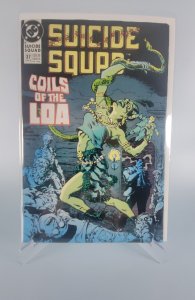 Suicide Squad #37 (1990)