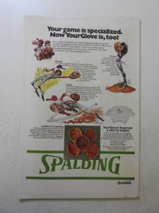 Doctor Strange #18 (1976) VF- Condition!