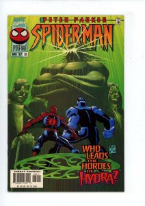 Spider-Man #79 (1997) Marvel Comics