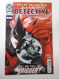 Detective Comics #972