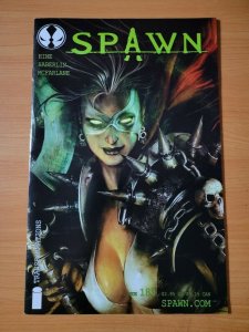 Spawn #183 ~ NEAR MINT NM ~ 2008 Image Comics