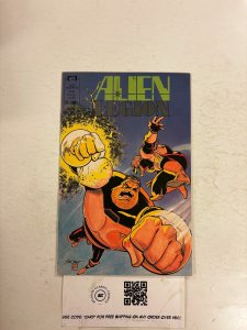 Alien Legion #12 NM Marvel Epic Comic Books 11 HH93
