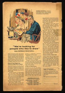 Thor #133 1st Appearance Ego Living Planet! Jack Kirby!