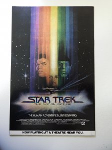 Star Wars #33 (1980) FN Condition