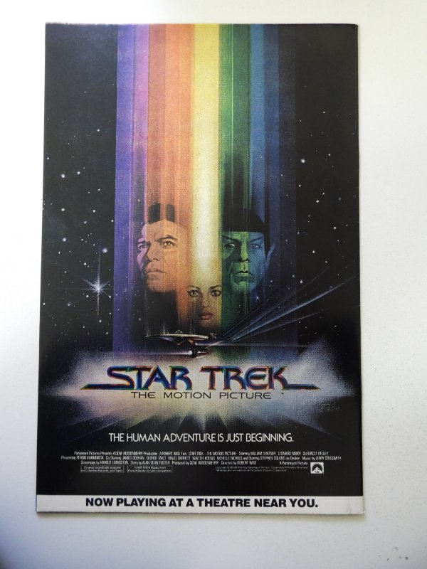 Star Wars #33 (1980) FN Condition