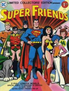 Super Friends