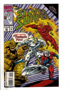 Silver Surfer #95 (1994) OF18