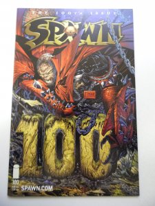 Spawn #100 (2000) VF Condition