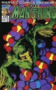 Marvel Comics Presents #164 Marvel Comics Early October Oct 1994 (VF)