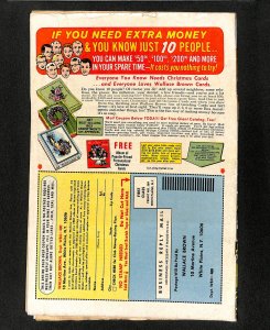 Amazing Adventures #2 Black Widow Inhumans!