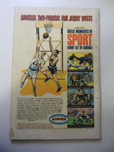 Marvel Collectors' Item Classics #3 (1965) VG/FN Condition