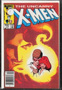The Uncanny X-Men #174 (1983) X-Men