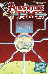 Adventure Time #8 Comic Book 2025 - Oni Press