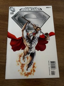 Steel # 1 NM 1st Print DC Comic Book Superman Reign Of Doomsday 11 J276