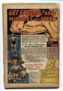 Rangers #30  1946 - Fiction House  -G - Comic Book