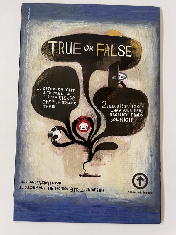 1985 #3   - NM  (2008)