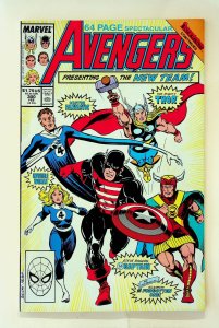 Avengers #300 (Feb 1989, Marvel) - Very Fine/Near Mint