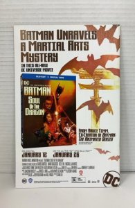 Future State: Green Lantern #1 (2021)