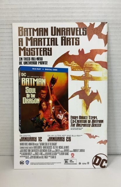 Future State: Green Lantern #1 (2021)