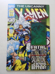 The Uncanny X-Men #304 (1993) FN+ Condition!