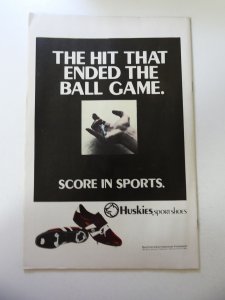 Shazam! #3 (1973) FN Condition