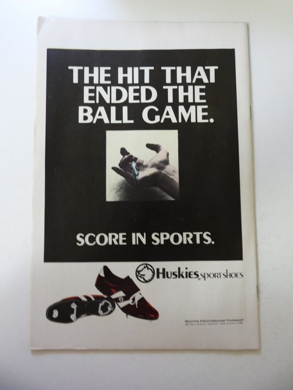 Shazam! #3 (1973) FN Condition