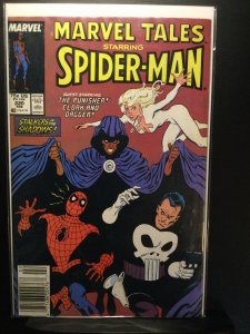 Marvel Tales #220 (1989)