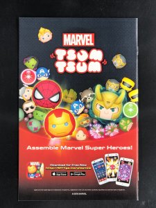 Ghost Rider #1 (2017) Second Series Featuring Robbie Reyes